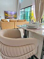 Reggae Garden Villas