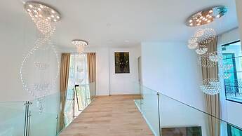 Reggae Garden Villas