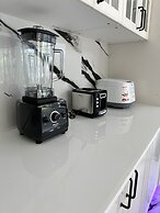 Reggae Garden Villas