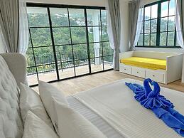 Reggae Garden Villas