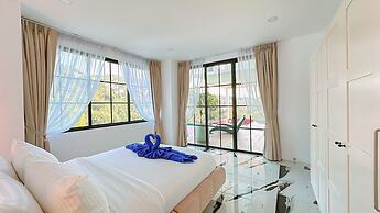 Reggae Garden Villas