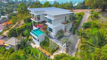 Reggae Garden Villas