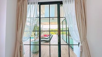 Reggae Garden Villas