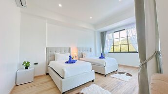 Reggae Garden Villas