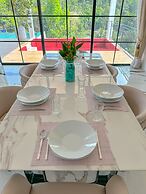 Reggae Garden Villas