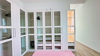 Reggae Garden Villas