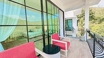 Reggae Garden Villas