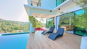 Reggae Garden Villas