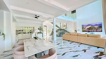 Reggae Garden Villas