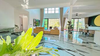 Reggae Garden Villas