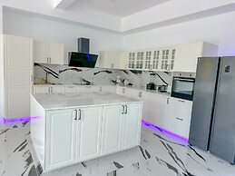 Reggae Garden Villas