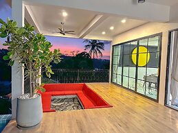 Reggae Garden Villas