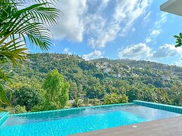 Reggae Garden Villas