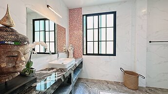 Reggae Garden Villas