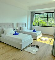 Reggae Garden Villas