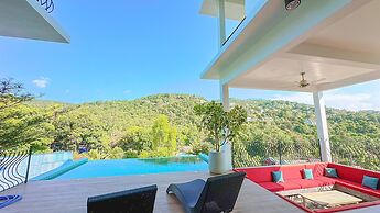 Reggae Garden Villas