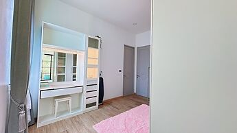 Reggae Garden Villas