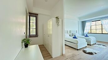 Reggae Garden Villas