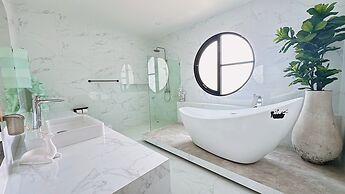 Reggae Garden Villas