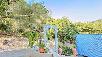 Reggae Garden Villas