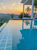 Reggae Garden Villas