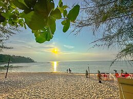 Reggae Garden Villas