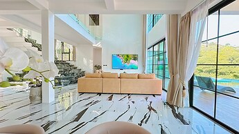 Reggae Garden Villas