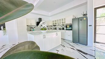 Reggae Garden Villas