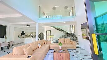 Reggae Garden Villas