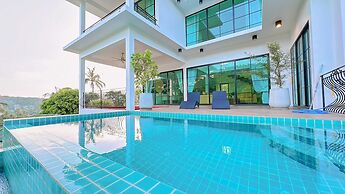 Reggae Garden Villas