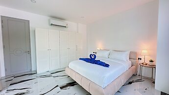 Reggae Garden Villas