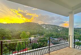 Reggae Garden Villas