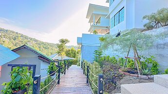 Reggae Garden Villas