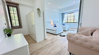 Reggae Garden Villas