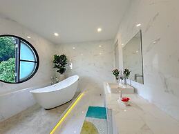 Reggae Garden Villas