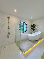 Reggae Garden Villas