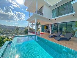 Reggae Garden Villas