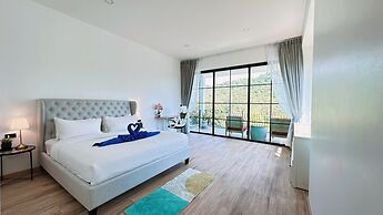 Reggae Garden Villas