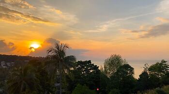 Reggae Garden Villas