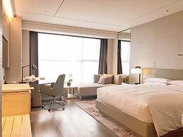 Shanghai Marriott Hotel Kangqiao