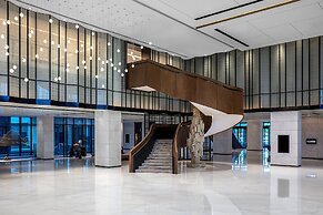 Shanghai Marriott Hotel Kangqiao