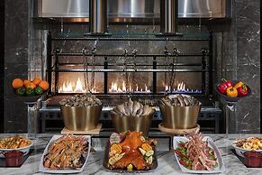 Shanghai Marriott Hotel Kangqiao