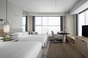 Shanghai Marriott Hotel Kangqiao
