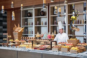 Shanghai Marriott Hotel Kangqiao