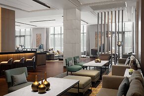 Shanghai Marriott Hotel Kangqiao