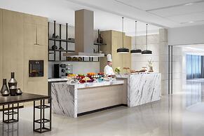 Shanghai Marriott Hotel Kangqiao