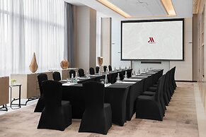Shanghai Marriott Hotel Kangqiao