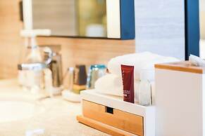 Shanghai Marriott Hotel Kangqiao