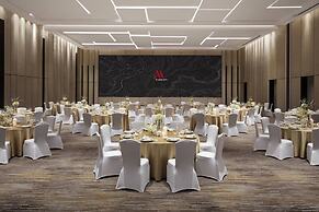 Shanghai Marriott Hotel Kangqiao