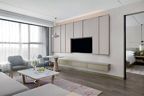 Shanghai Marriott Hotel Kangqiao